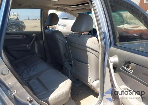 2008 Honda Cr-V Ex-L from USA, damaged, VIN JHLRE48748C074942